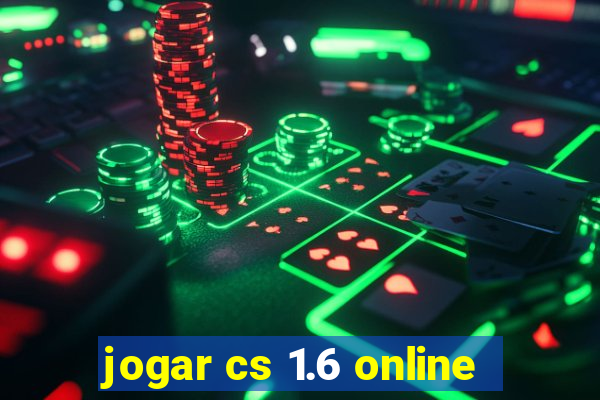 jogar cs 1.6 online